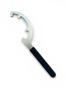 KLUCZ do Szybkozłączki - Przyłącza 110/75/52 cali