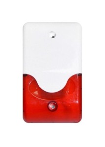Lampa sygnalizacyjna, syrena 12V