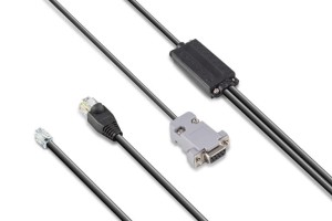Przewód do programowania GSM III T