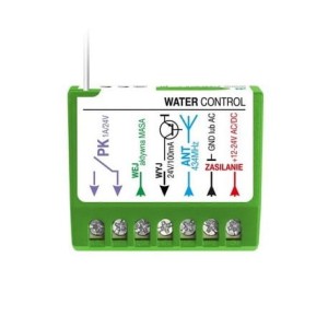 Moduł Water Control standard